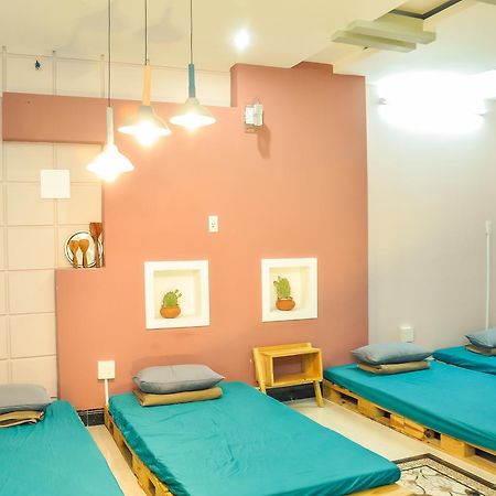 Joy House Hostel 2 绥和市 外观 照片