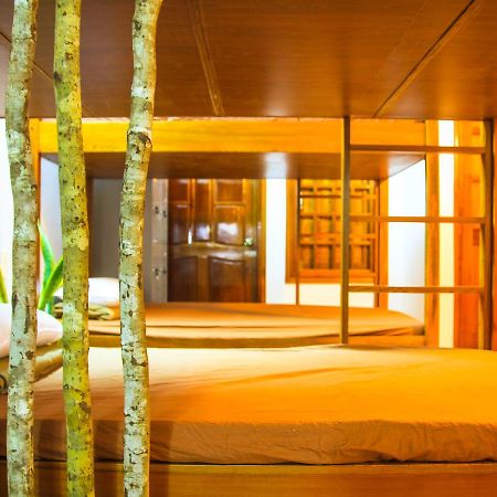 Joy House Hostel 2 绥和市 外观 照片