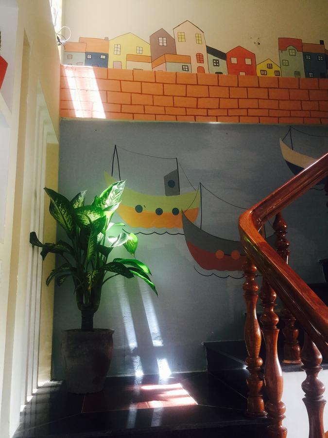 Joy House Hostel 2 绥和市 外观 照片