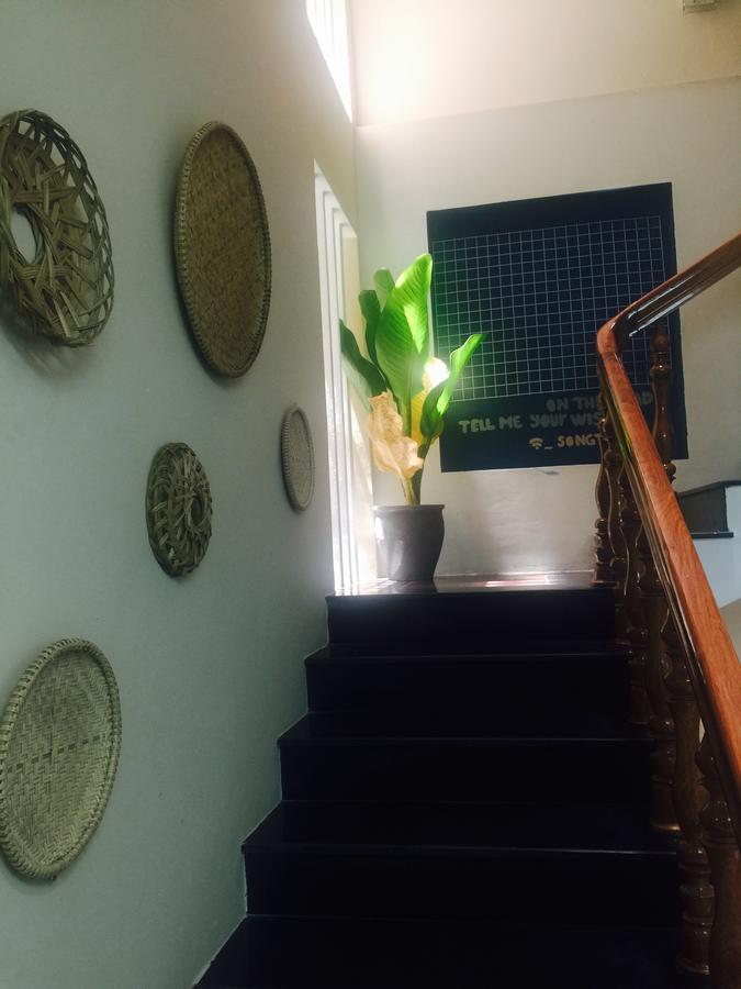 Joy House Hostel 2 绥和市 外观 照片
