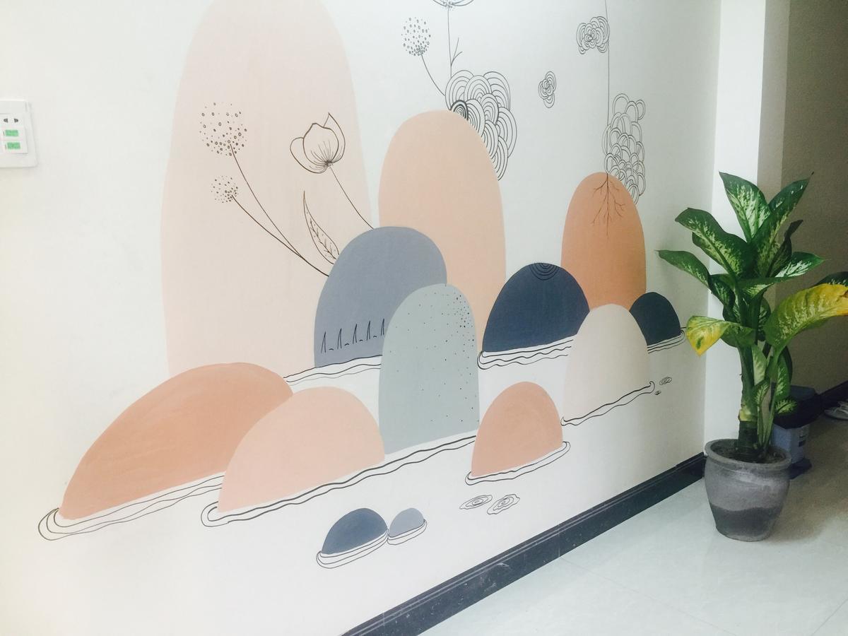 Joy House Hostel 2 绥和市 外观 照片