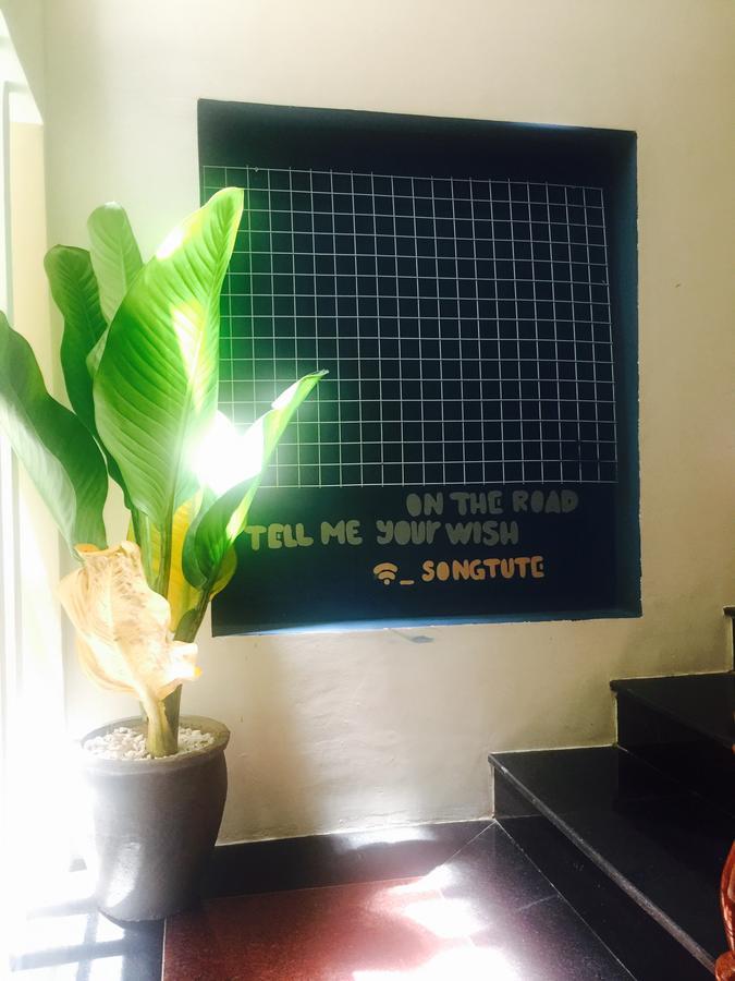 Joy House Hostel 2 绥和市 外观 照片