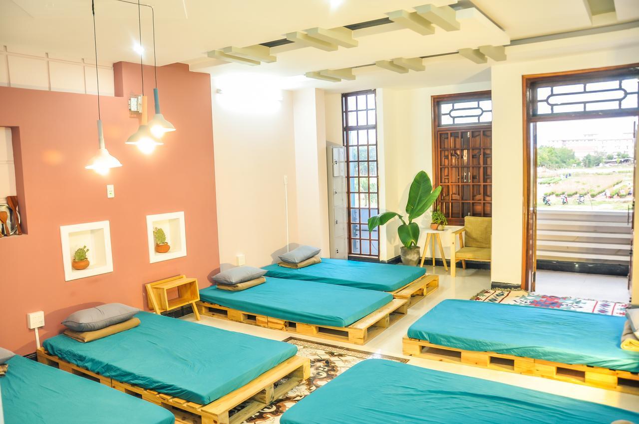 Joy House Hostel 2 绥和市 外观 照片