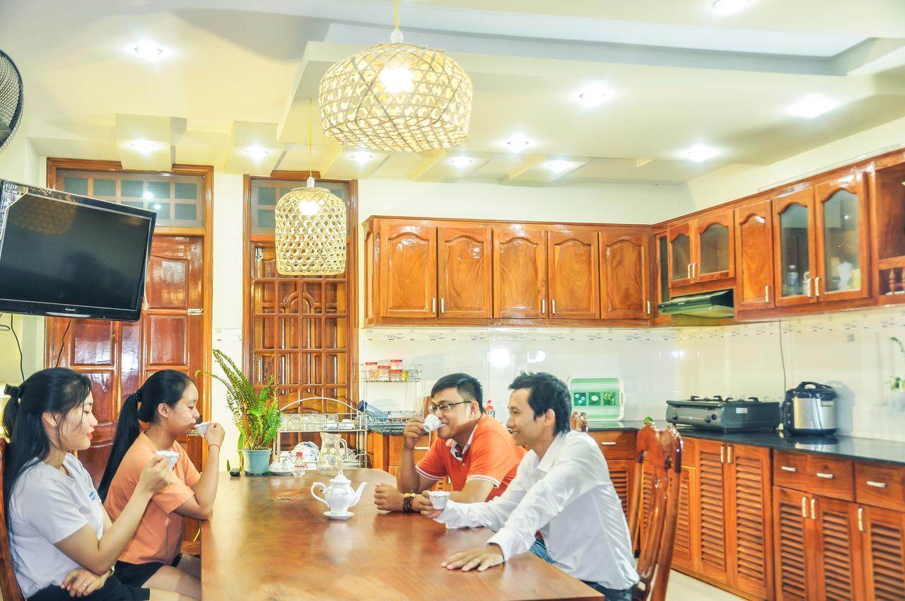 Joy House Hostel 2 绥和市 外观 照片