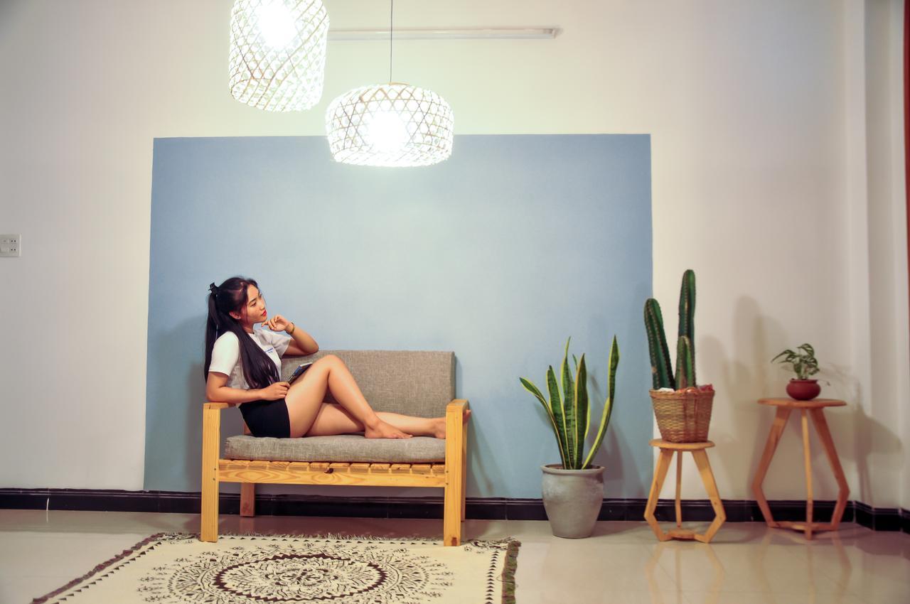 Joy House Hostel 2 绥和市 外观 照片