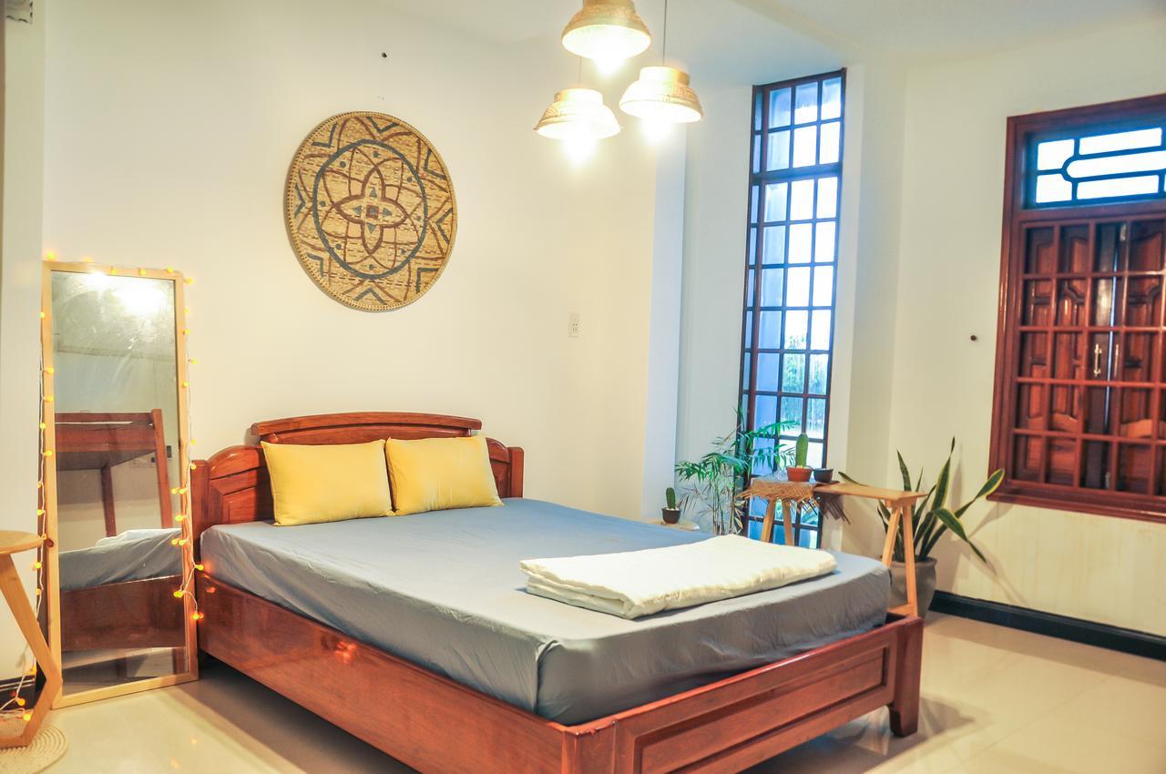 Joy House Hostel 2 绥和市 外观 照片