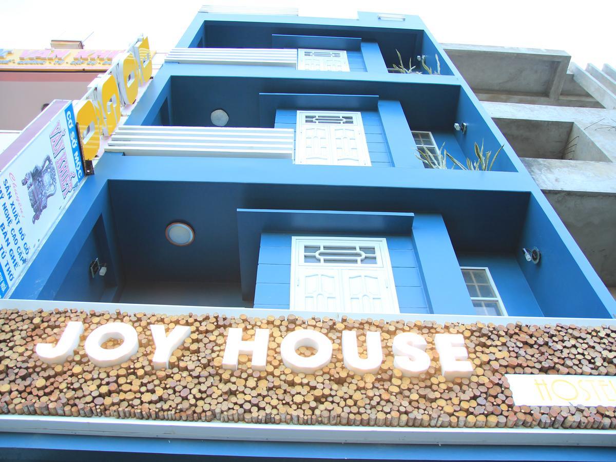 Joy House Hostel 2 绥和市 外观 照片