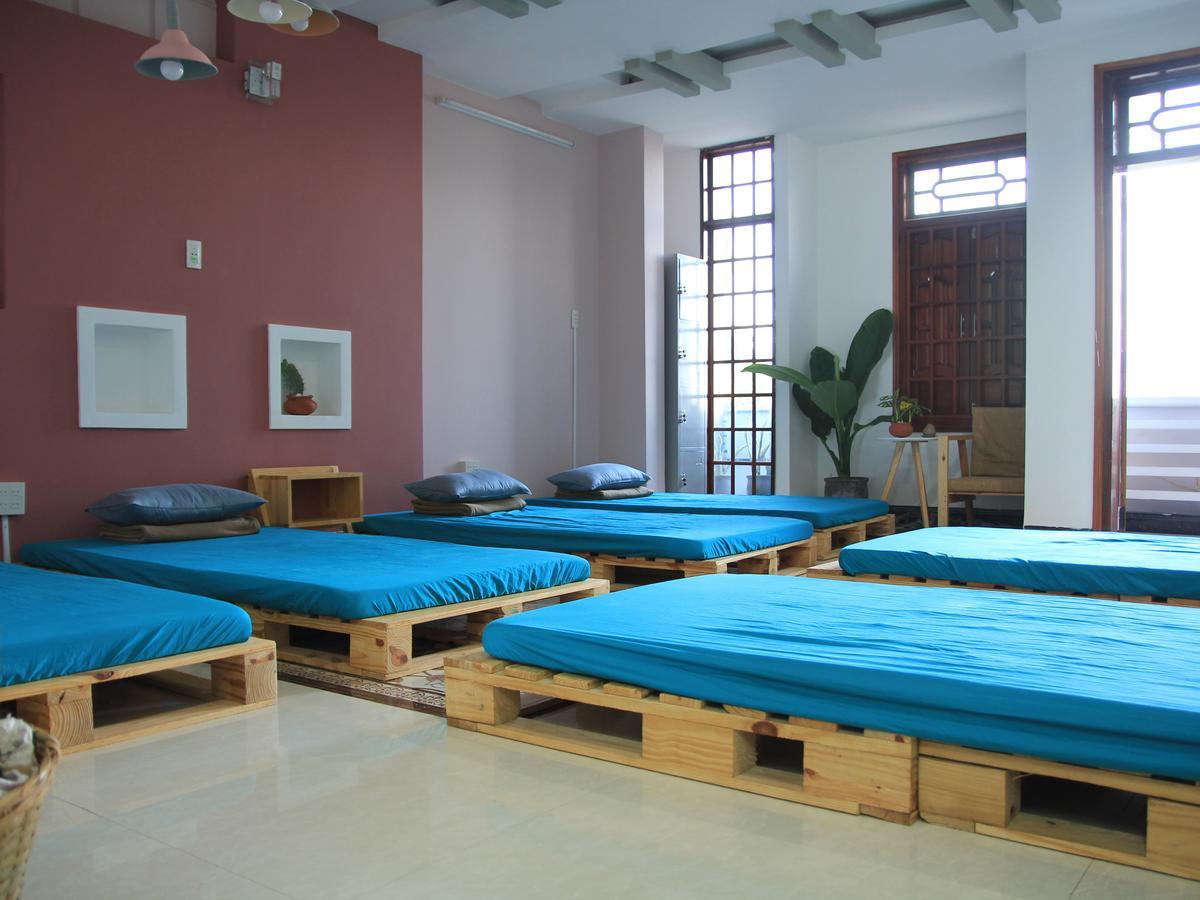 Joy House Hostel 2 绥和市 外观 照片