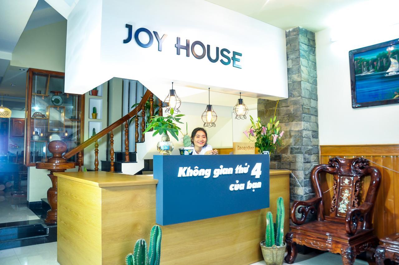 Joy House Hostel 2 绥和市 外观 照片