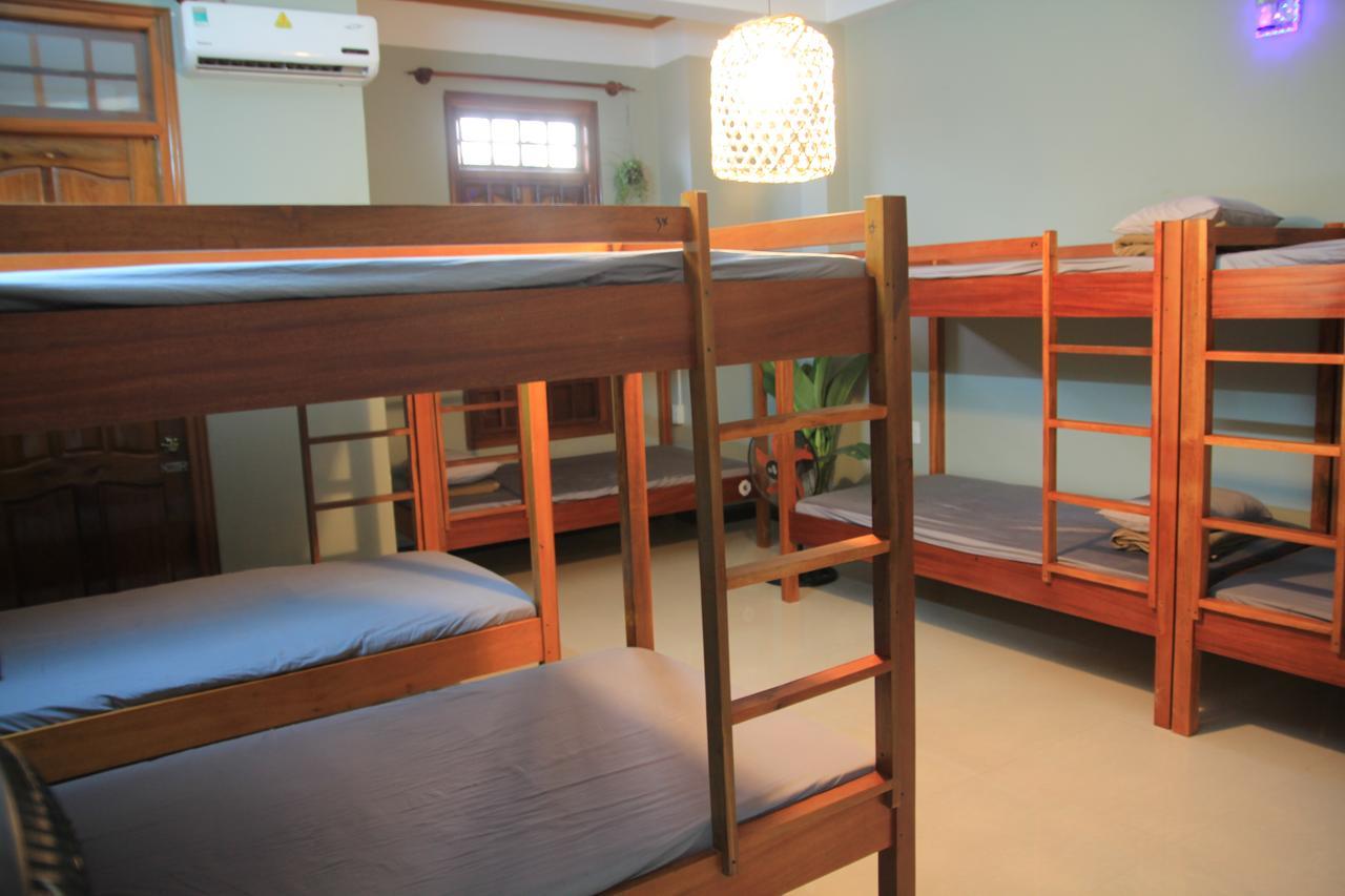 Joy House Hostel 2 绥和市 外观 照片