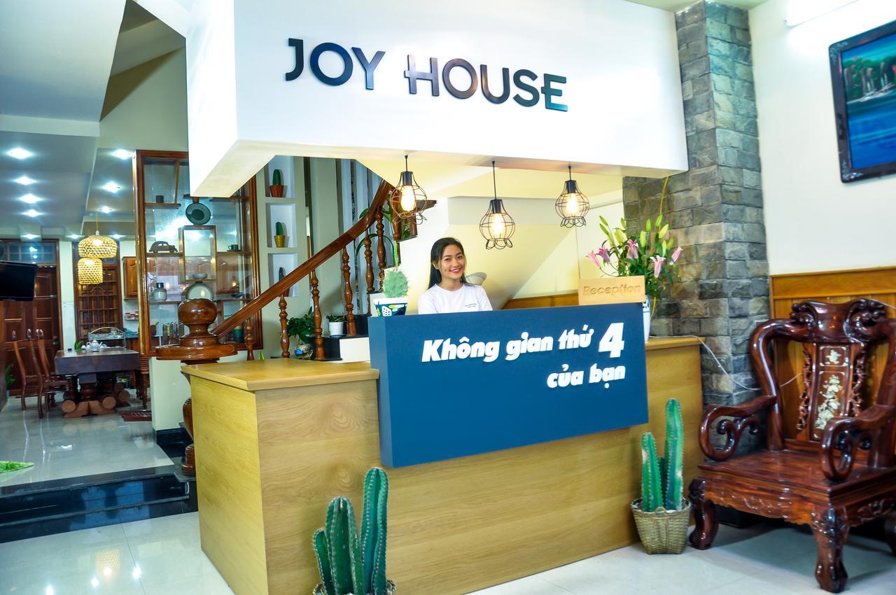 Joy House Hostel 2 绥和市 外观 照片