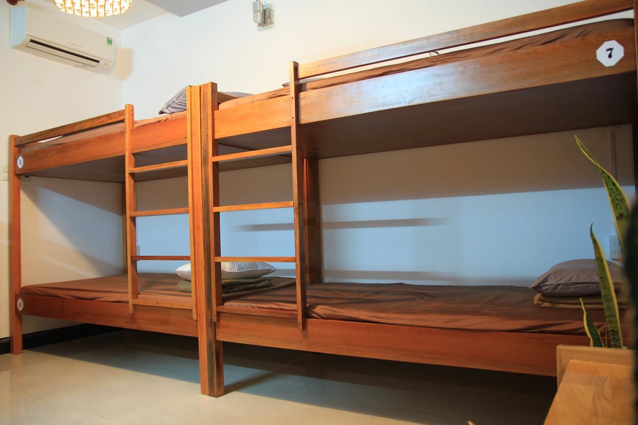 Joy House Hostel 2 绥和市 外观 照片