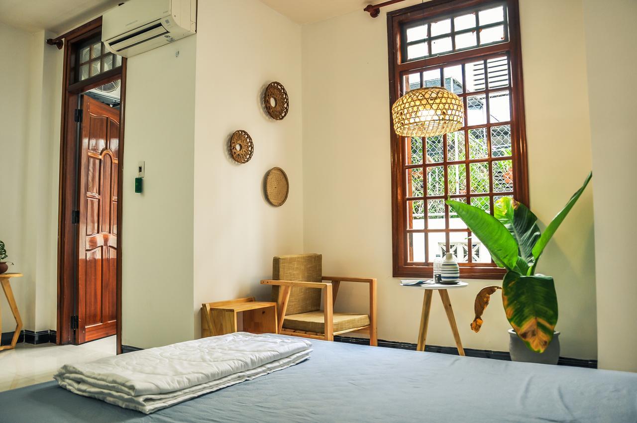 Joy House Hostel 2 绥和市 外观 照片