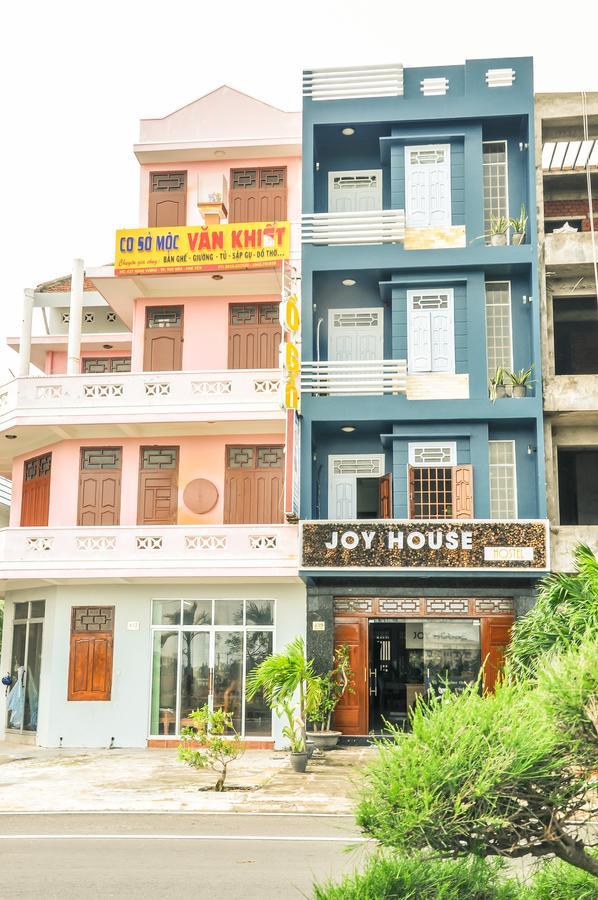 Joy House Hostel 2 绥和市 外观 照片