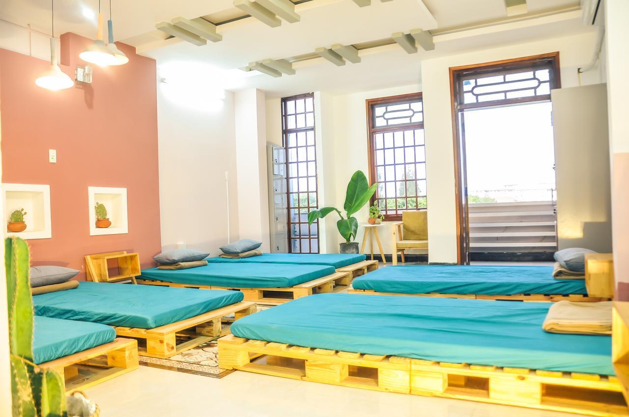 Joy House Hostel 2 绥和市 外观 照片