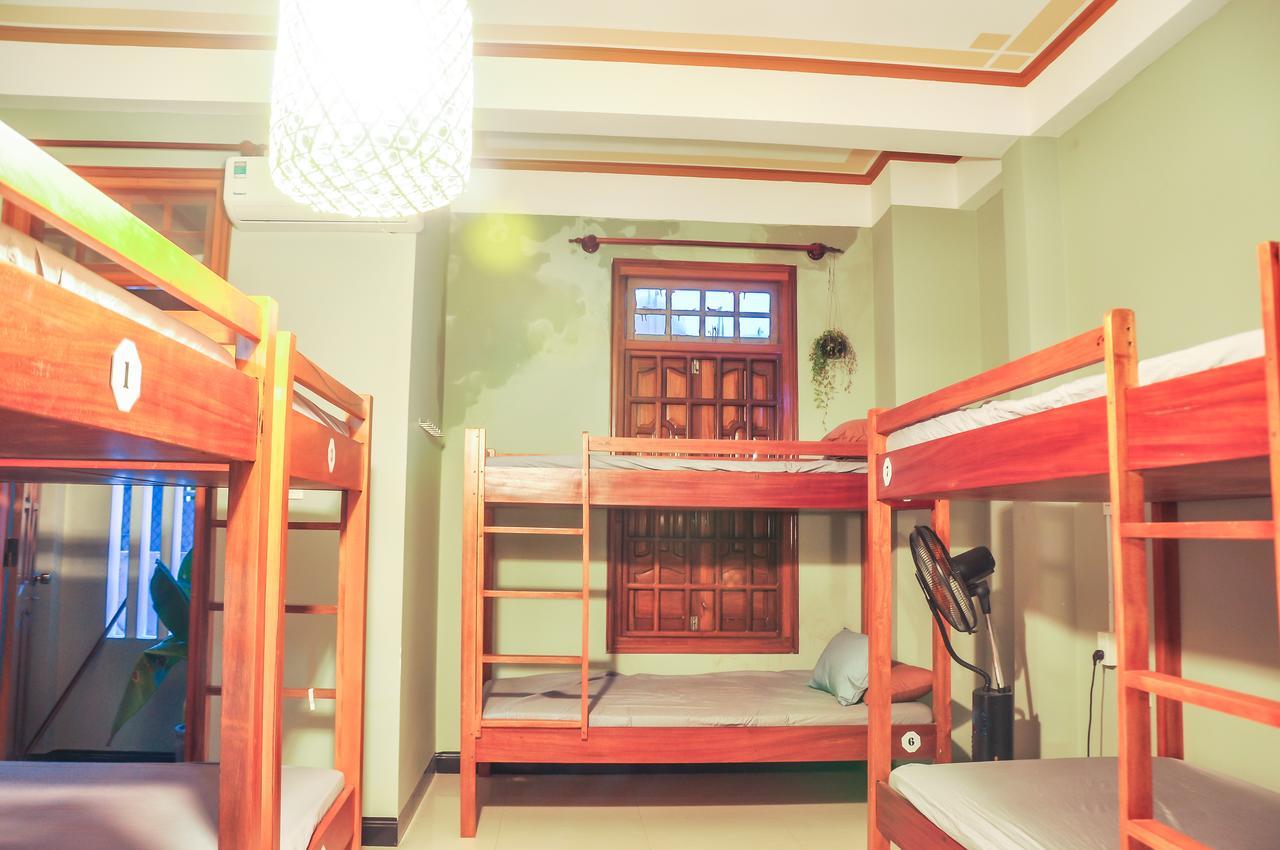 Joy House Hostel 2 绥和市 外观 照片