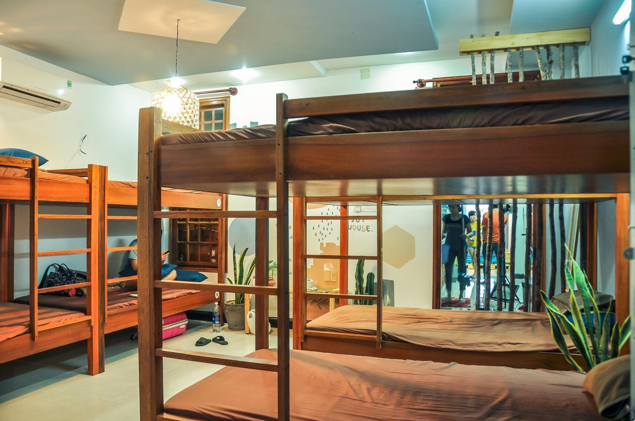 Joy House Hostel 2 绥和市 外观 照片