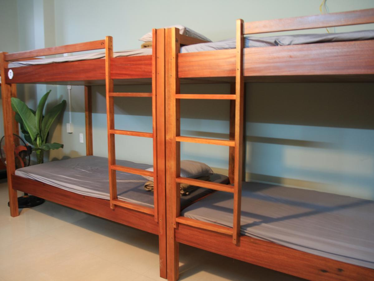 Joy House Hostel 2 绥和市 外观 照片