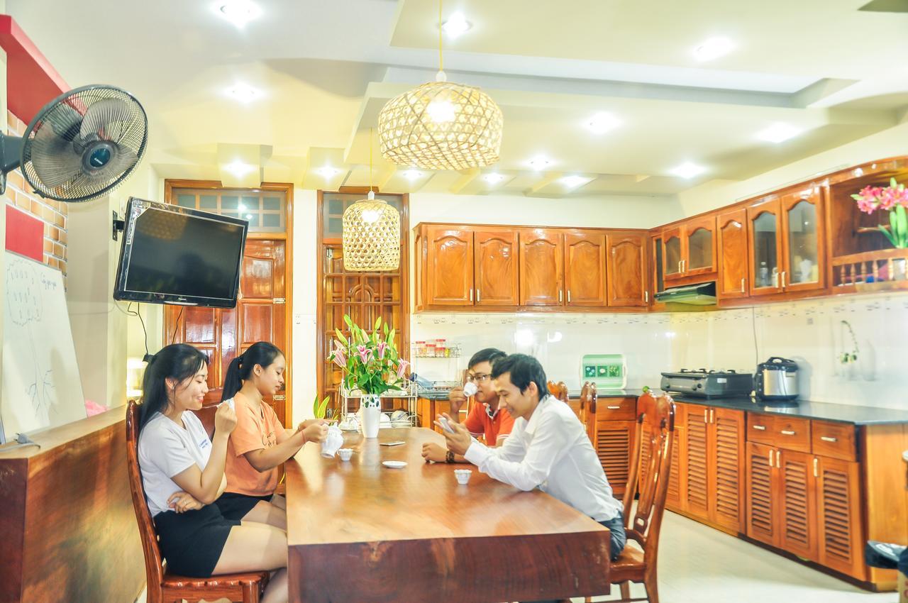 Joy House Hostel 2 绥和市 外观 照片