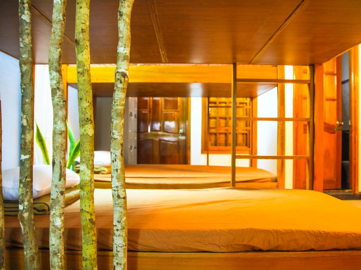 Joy House Hostel 2 绥和市 外观 照片