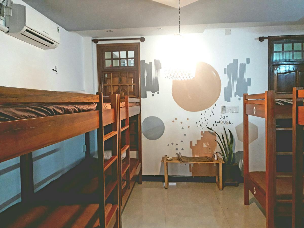Joy House Hostel 2 绥和市 外观 照片